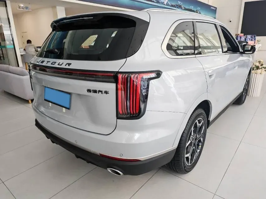 2025 Jetour DASHING 1.5T 184HP L4 7DCT,autocango,china used car exporter,china ev exporter,chinese used car exporter,chinese used ev exporter