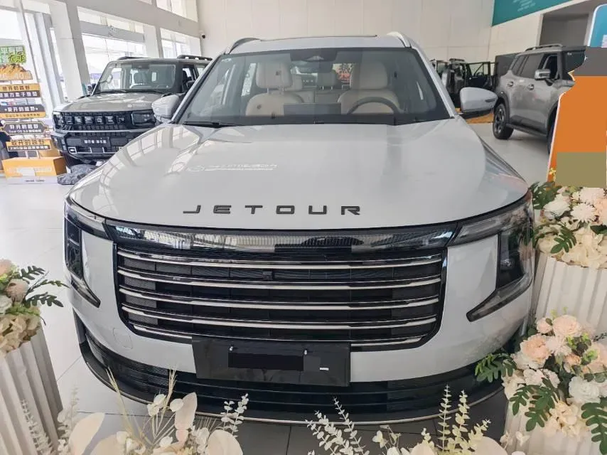 2025 Jetour DASHING 1.5T 184HP L4 7DCT,autocango,china used car exporter,china ev exporter,chinese used car exporter,chinese used ev exporter