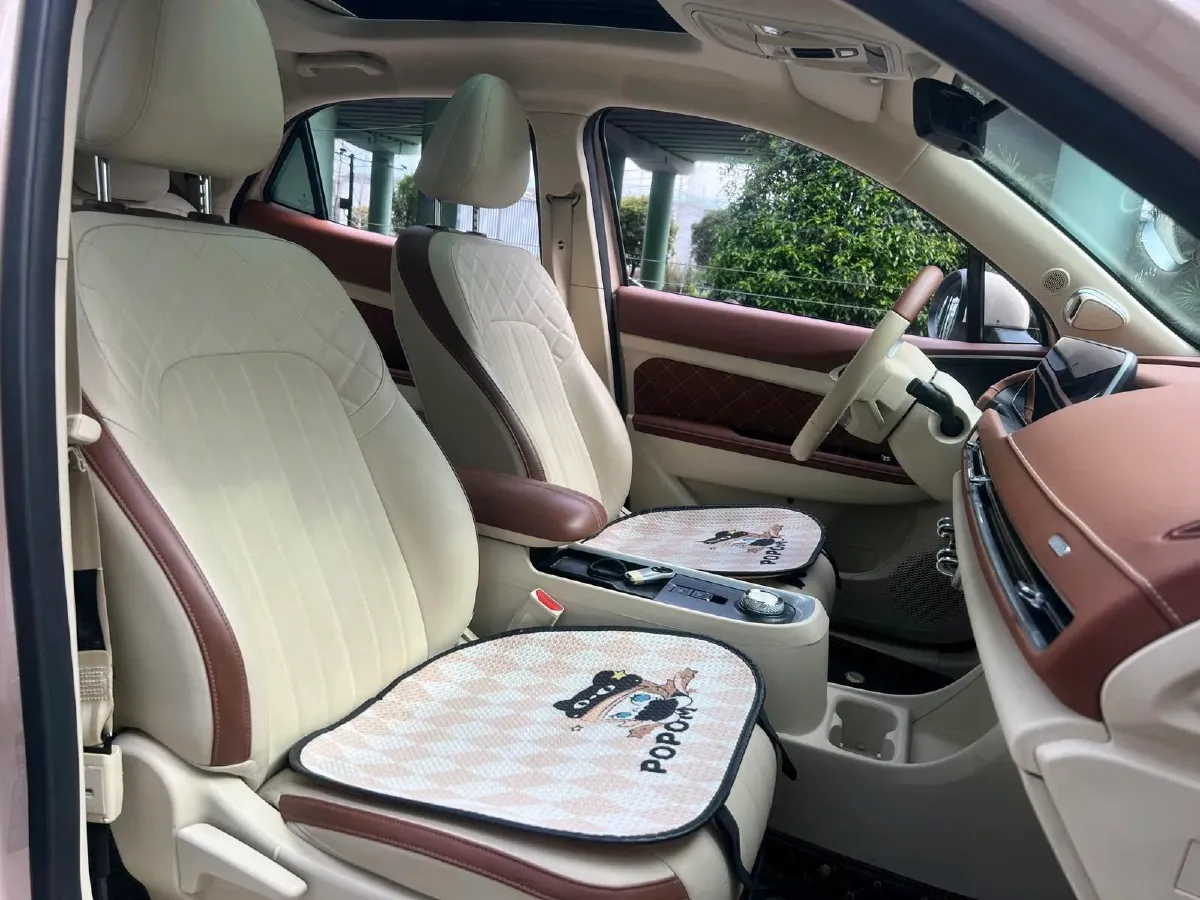 2021 Ora FunkyCat BEV 45.99KWH,autocango,china used car exporter,china ev exporter,chinese used car exporter,chinese used ev exporter