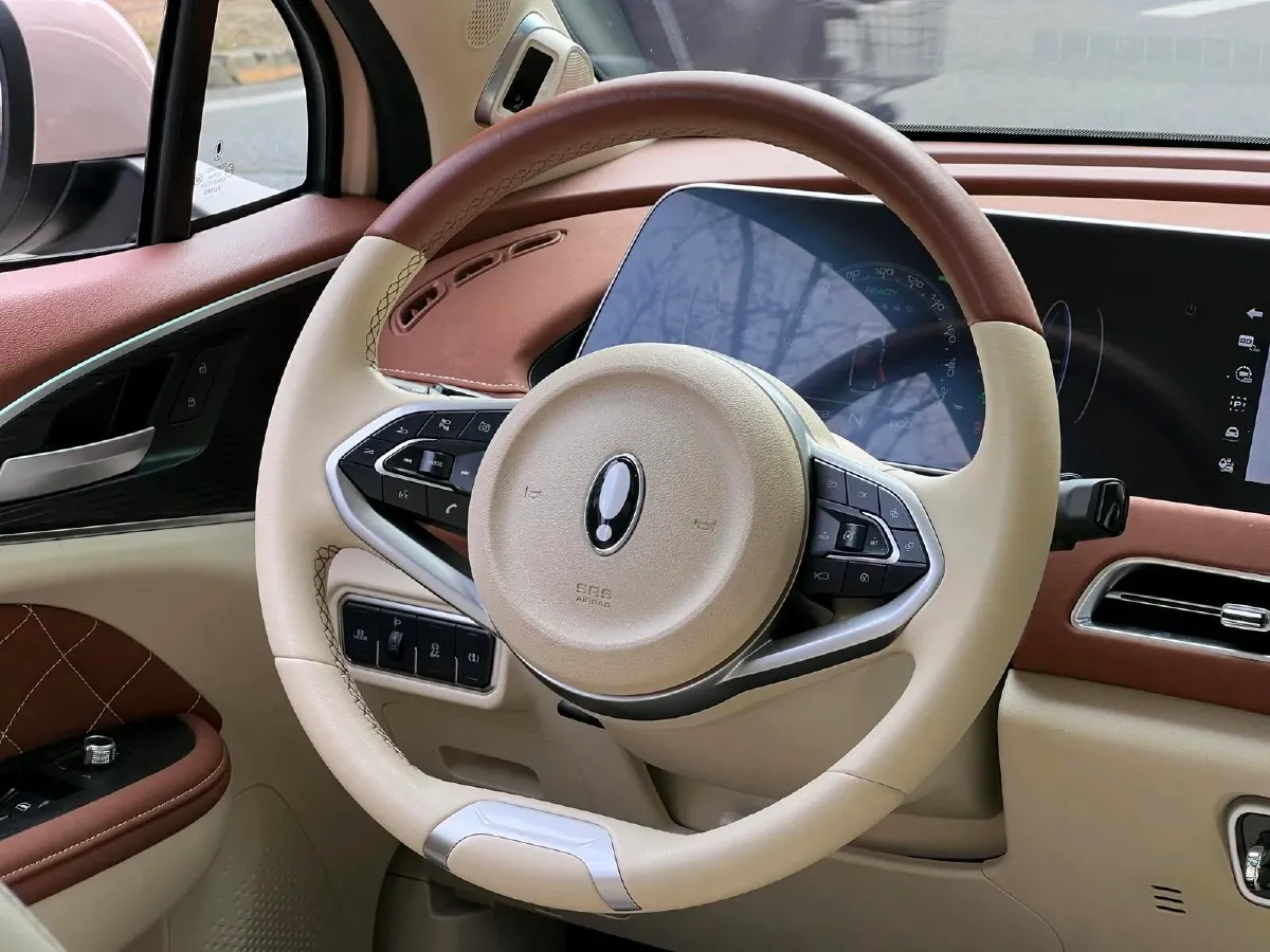 2021 Ora FunkyCat BEV 45.99KWH,autocango,china used car exporter,china ev exporter,chinese used car exporter,chinese used ev exporter