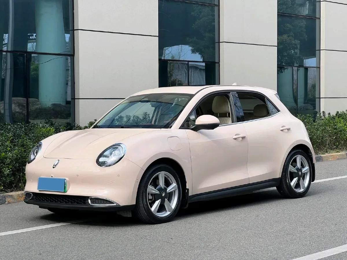 2021 Ora FunkyCat BEV 45.99KWH,autocango,china used car exporter,china ev exporter,chinese used car exporter,chinese used ev exporter