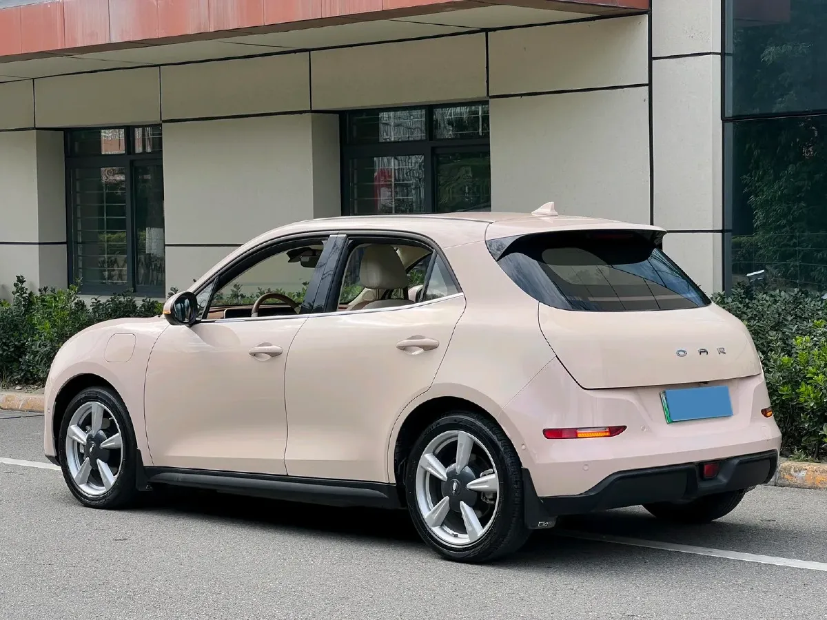 2021 Ora FunkyCat BEV 45.99KWH,autocango,china used car exporter,china ev exporter,chinese used car exporter,chinese used ev exporter