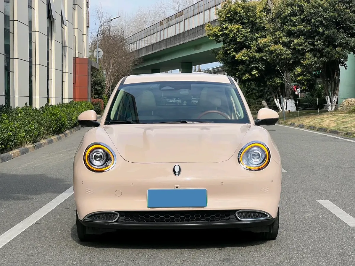 2021 Ora FunkyCat BEV 45.99KWH,autocango,china used car exporter,china ev exporter,chinese used car exporter,chinese used ev exporter