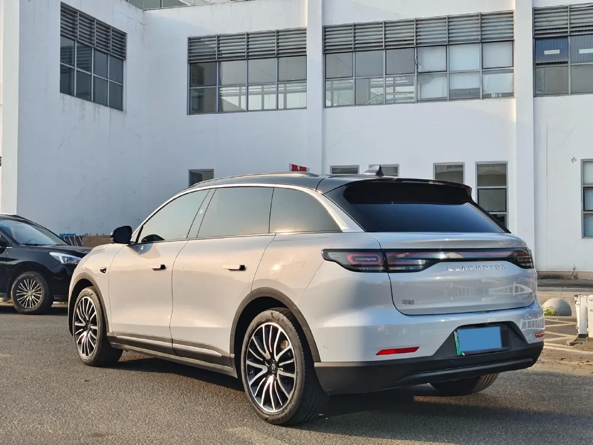 2021 Leapmotor C11 BEV 76.6KWH,autocango,china used car exporter,china ev exporter,chinese used car exporter,chinese used ev exporter