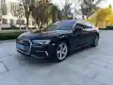 2020 Audi A6L 3.0T 340HP V6 7DCT