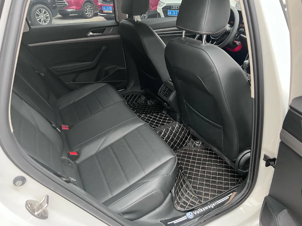 2021 Volkswagen Lavida 1.5L 113HP L4 6AT,autocango,china used car exporter,china ev exporter,chinese used car exporter,chinese used ev exporter