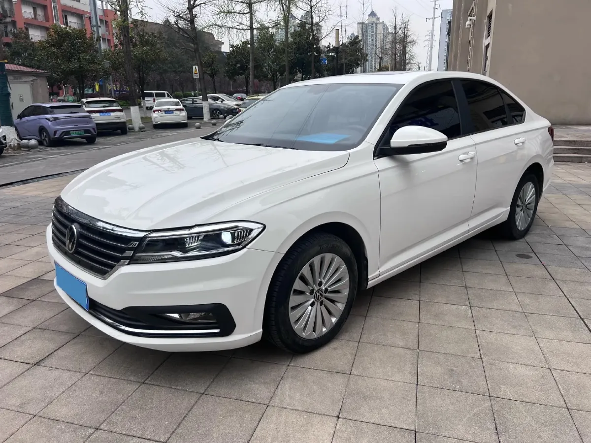 2021 Volkswagen Lavida 1.5L 113HP L4 6AT,autocango,china used car exporter,china ev exporter,chinese used car exporter,chinese used ev exporter