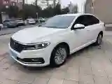 2021 Volkswagen Lavida 1.5L 113HP L4 6AT