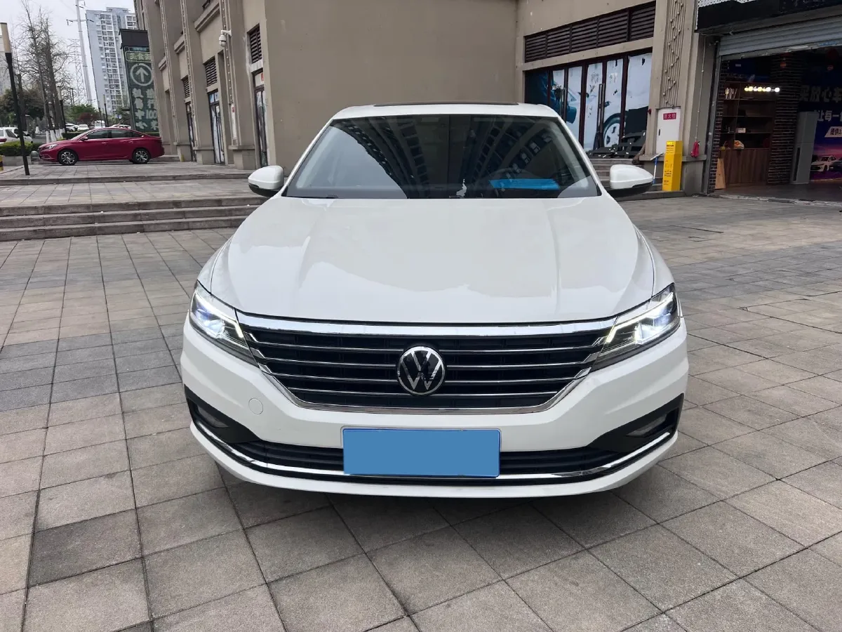 2021 Volkswagen Lavida 1.5L 113HP L4 6AT,autocango,china used car exporter,china ev exporter,chinese used car exporter,chinese used ev exporter