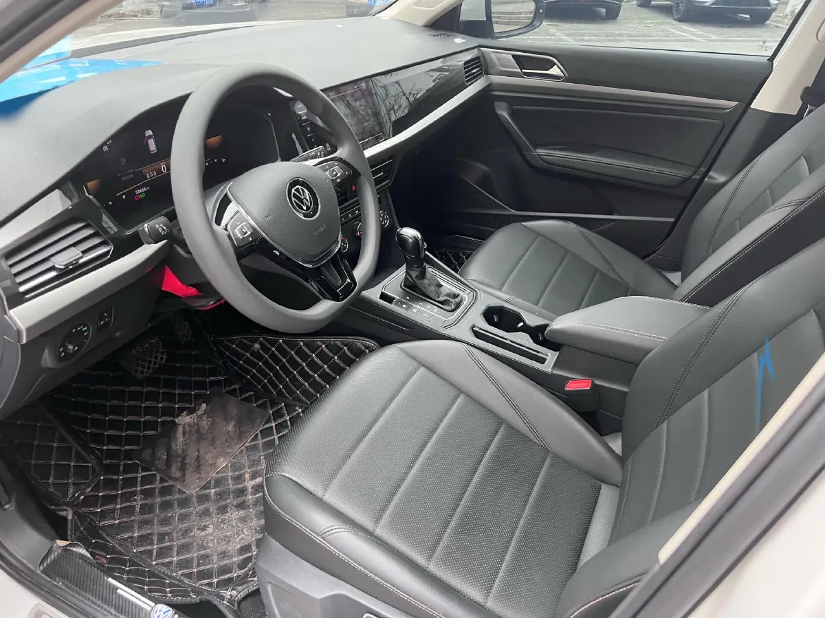 2021 Volkswagen Lavida 1.5L 113HP L4 6AT,autocango,china used car exporter,china ev exporter,chinese used car exporter,chinese used ev exporter