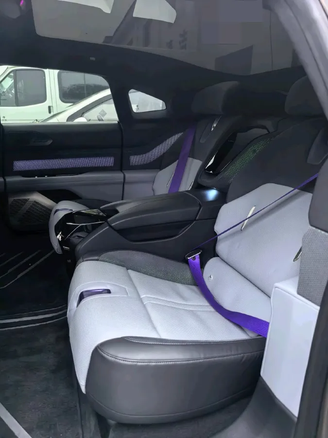 2023 HiPhi Z BEV 120KWH,autocango,china used car exporter,china ev exporter,chinese used car exporter,chinese used ev exporter