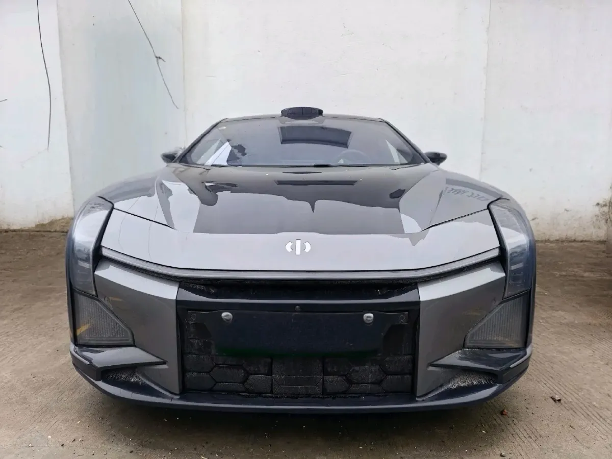 2023 HiPhi Z BEV 120KWH,autocango,china used car exporter,china ev exporter,chinese used car exporter,chinese used ev exporter