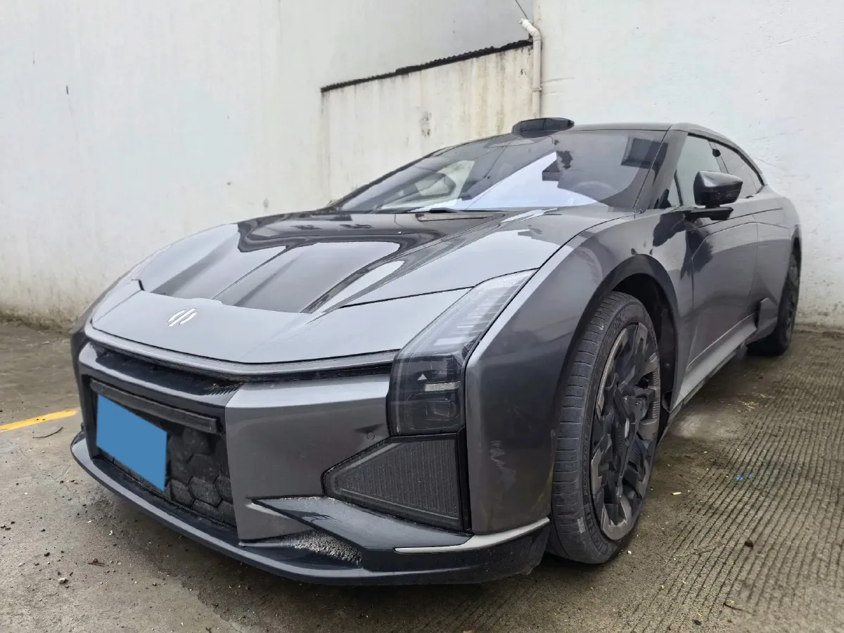 2023 HiPhi Z BEV 120KWH,autocango,china used car exporter,china ev exporter,chinese used car exporter,chinese used ev exporter