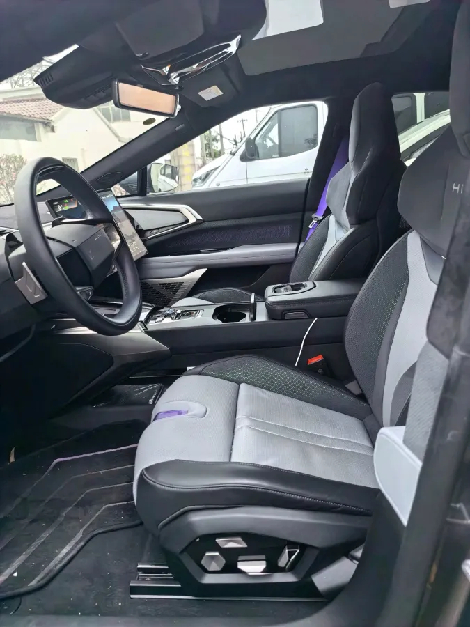 2023 HiPhi Z BEV 120KWH,autocango,china used car exporter,china ev exporter,chinese used car exporter,chinese used ev exporter