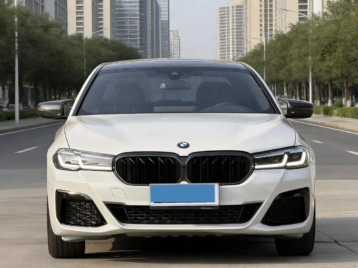 2020 BMW 5 Series 2.0T 252HP L4 8AT,autocango,china used car exporter,china ev exporter,chinese used car exporter,chinese used ev exporter