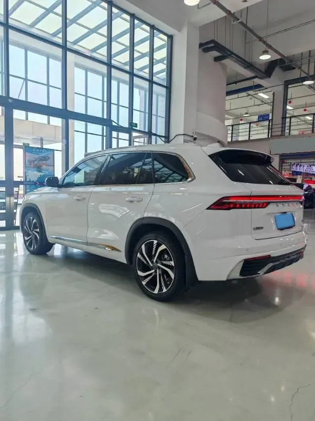 2024 Geely Monjaro 2.0T 238HP L4 8AT,autocango,china used car exporter,china ev exporter,chinese used car exporter,chinese used ev exporter