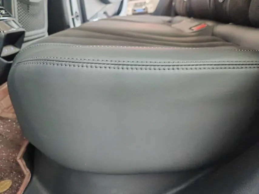 2024 Geely Monjaro 2.0T 238HP L4 8AT,autocango,china used car exporter,china ev exporter,chinese used car exporter,chinese used ev exporter