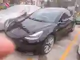 2020 Tesla Model 3 BEV 52KWH