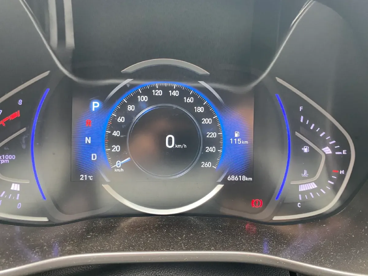 2019 Hyundai La Festa 1.6T 204HP L4 7DCT,autocango,china used car exporter,china ev exporter,chinese used car exporter,chinese used ev exporter