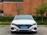 2019 Hyundai La Festa 1.6T 204HP L4 7DCT