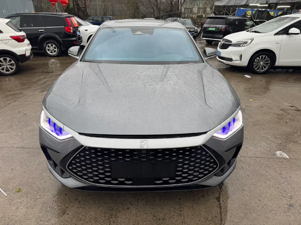 2023 BYD Han 1.5T 139HP L4 E-CVT PHEV 18.316KWH,autocango,china used car exporter,china ev exporter,chinese used car exporter,chinese used ev exporter