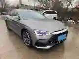 2023 BYD Han 1.5T 139HP L4 E-CVT PHEV 18.316KWH
