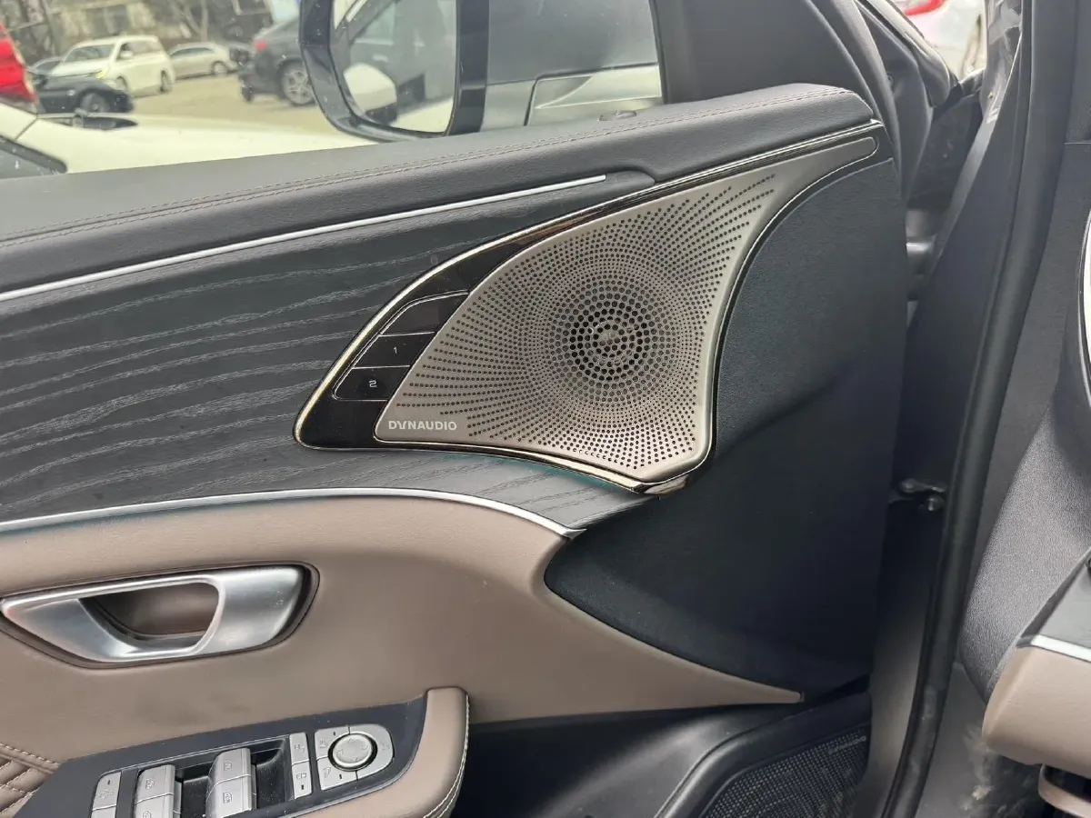 2023 BYD Han 1.5T 139HP L4 E-CVT PHEV 18.316KWH,autocango,china used car exporter,china ev exporter,chinese used car exporter,chinese used ev exporter