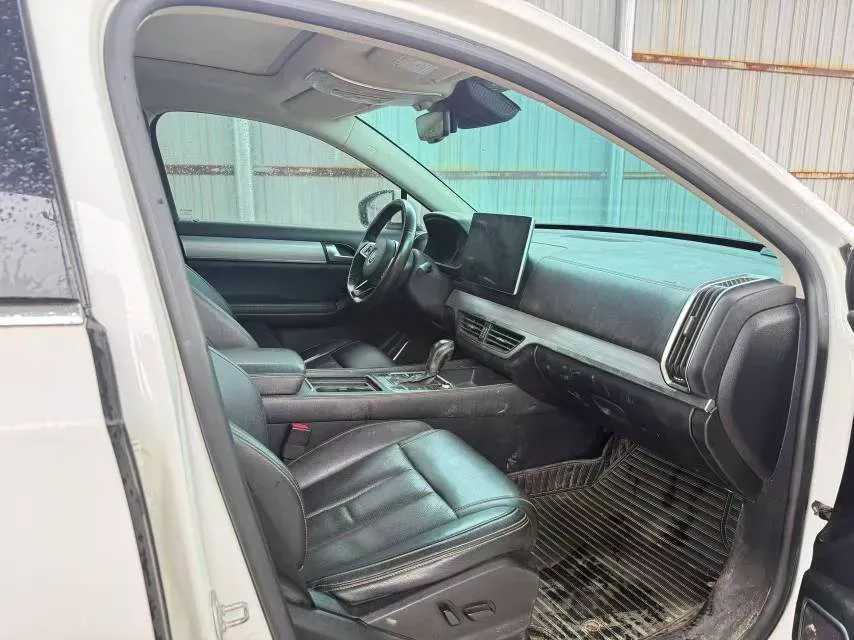 2019 BYD Tang 2.0T 192HP L4 6AT,autocango,china used car exporter,china ev exporter,chinese used car exporter,chinese used ev exporter