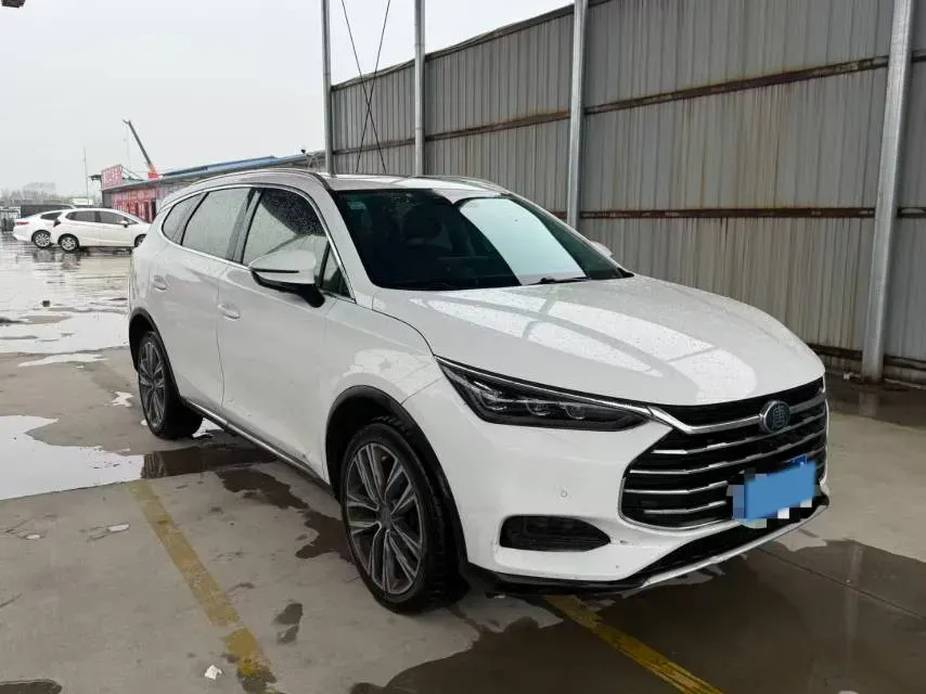 2019 BYD Tang 2.0T 192HP L4 6AT,autocango,china used car exporter,china ev exporter,chinese used car exporter,chinese used ev exporter