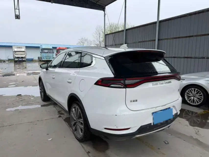 2019 BYD Tang 2.0T 192HP L4 6AT,autocango,china used car exporter,china ev exporter,chinese used car exporter,chinese used ev exporter