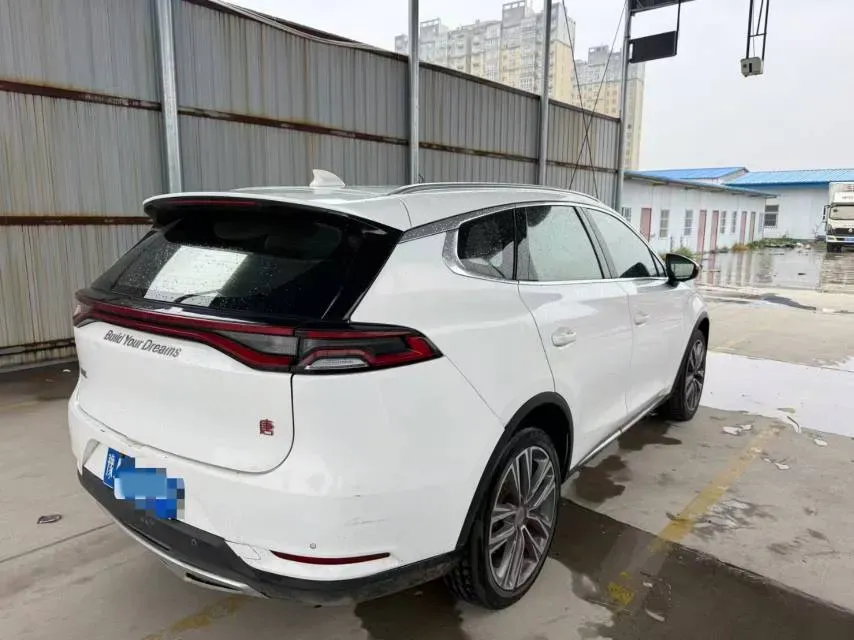2019 BYD Tang 2.0T 192HP L4 6AT,autocango,china used car exporter,china ev exporter,chinese used car exporter,chinese used ev exporter