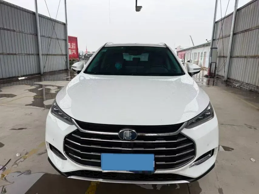 2019 BYD Tang 2.0T 192HP L4 6AT,autocango,china used car exporter,china ev exporter,chinese used car exporter,chinese used ev exporter