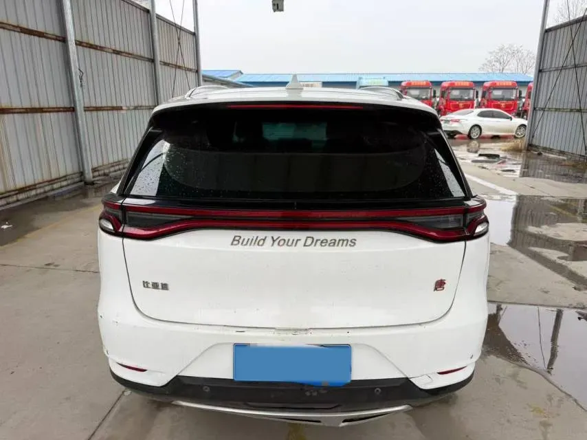 2019 BYD Tang 2.0T 192HP L4 6AT,autocango,china used car exporter,china ev exporter,chinese used car exporter,chinese used ev exporter