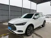 2019 BYD TANG,autocango,china used car exporter,china ev exporter,chinese used car exporter,chinese used ev exporter