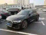 2021 Audi A6L 2.0T 224HP L4 7DCT