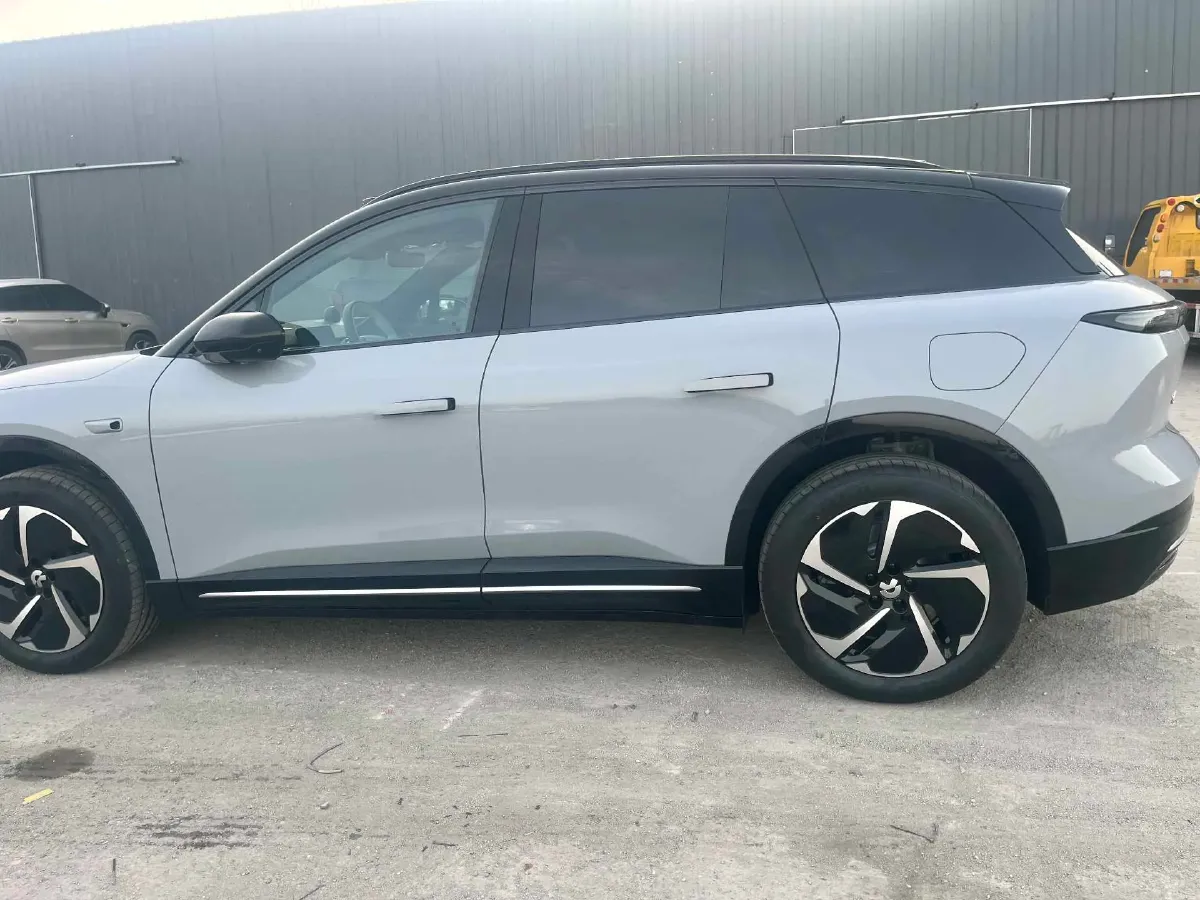 2025 NIO ES6 BEV,autocango,china used car exporter,china ev exporter,chinese used car exporter,chinese used ev exporter