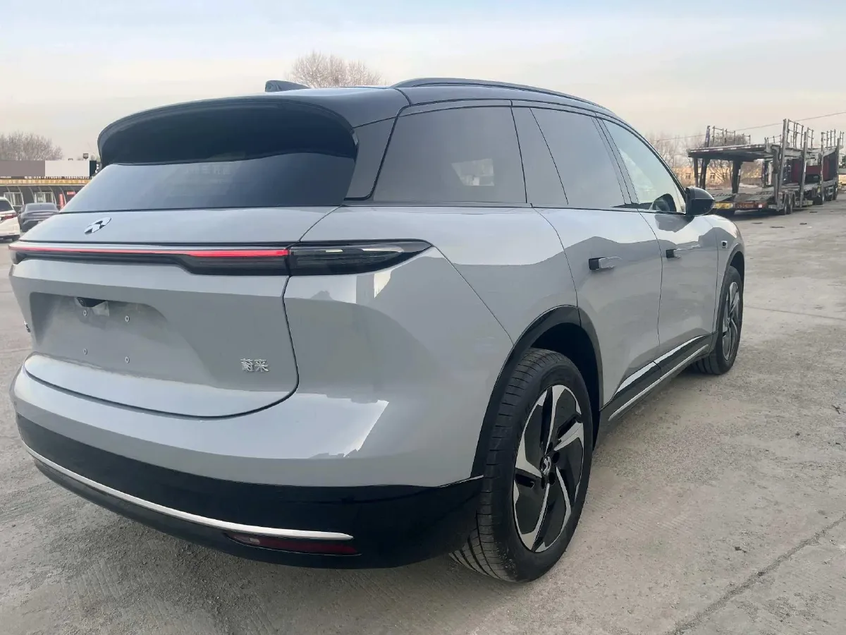2025 NIO ES6 BEV,autocango,china used car exporter,china ev exporter,chinese used car exporter,chinese used ev exporter