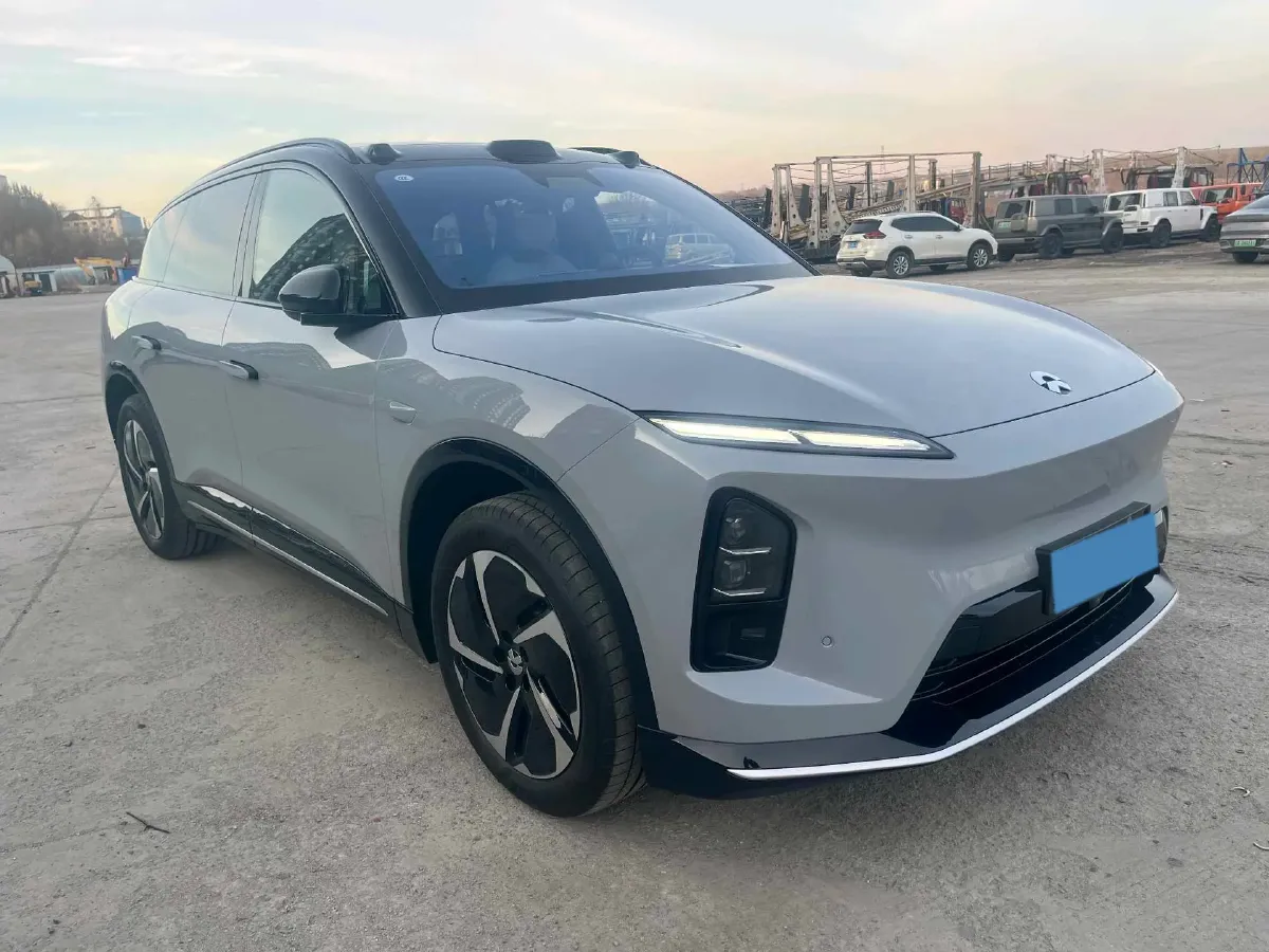 2025 NIO ES6 BEV,autocango,china used car exporter,china ev exporter,chinese used car exporter,chinese used ev exporter