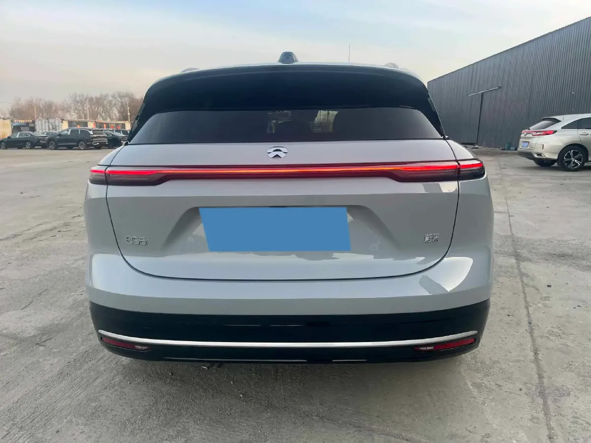 2025 NIO ES6 BEV,autocango,china used car exporter,china ev exporter,chinese used car exporter,chinese used ev exporter