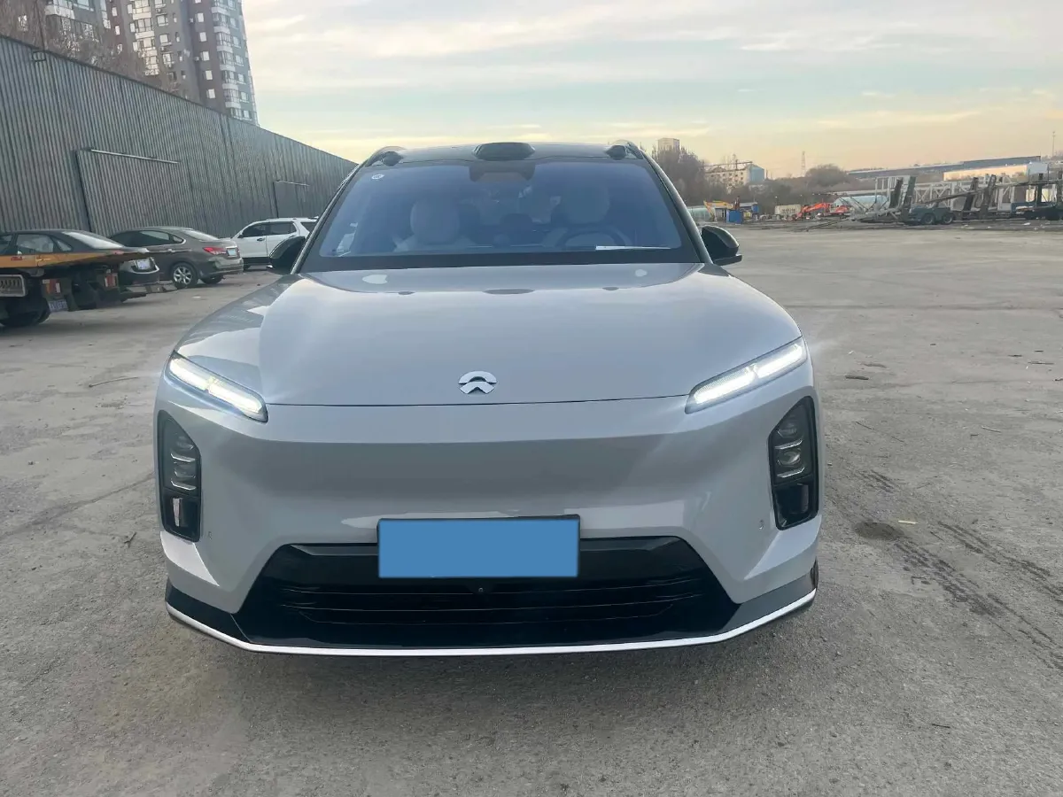 2025 NIO ES6 BEV,autocango,china used car exporter,china ev exporter,chinese used car exporter,chinese used ev exporter