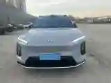 2025 NIO ES6 BEV