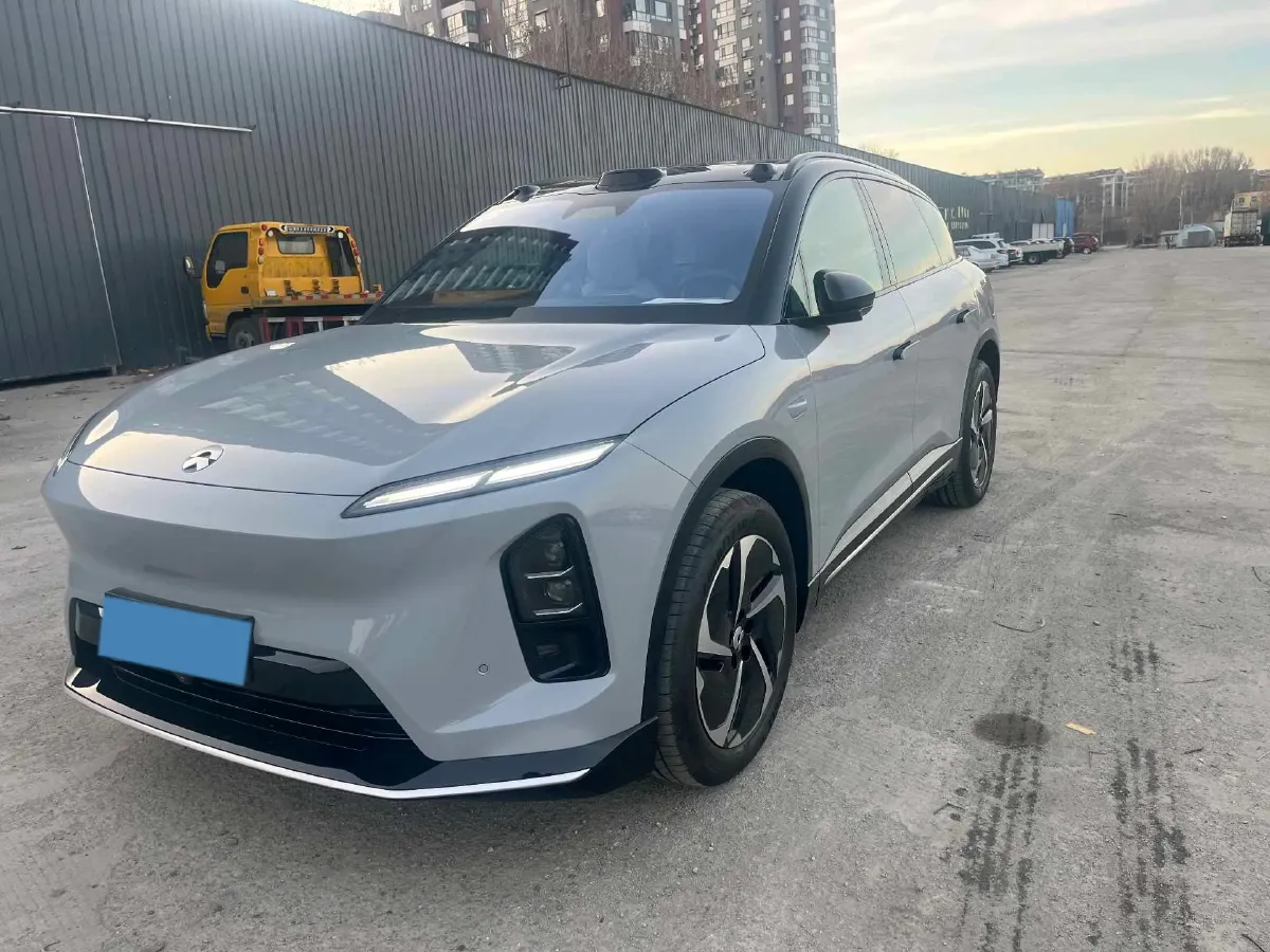 2025 NIO ES6 BEV,autocango,china used car exporter,china ev exporter,chinese used car exporter,chinese used ev exporter
