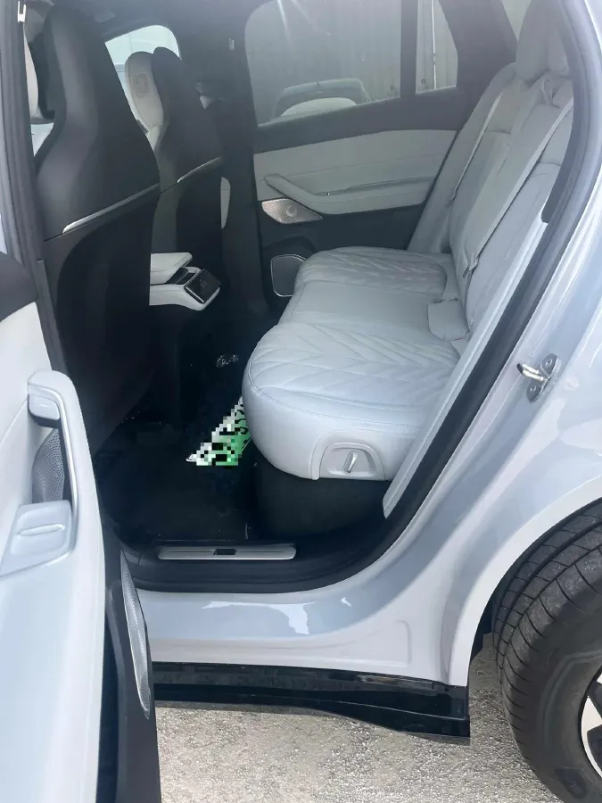 2025 NIO ES6 BEV,autocango,china used car exporter,china ev exporter,chinese used car exporter,chinese used ev exporter