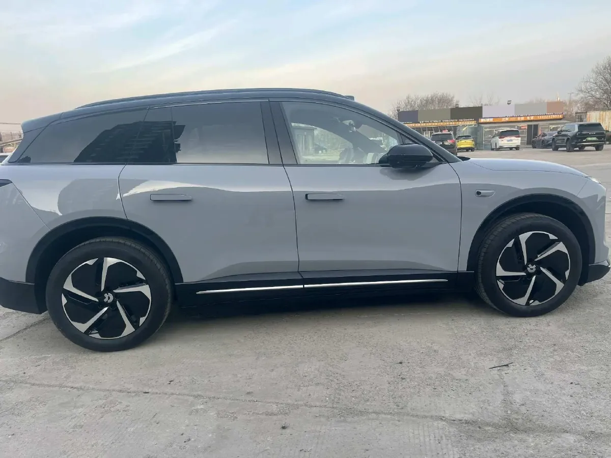 2025 NIO ES6 BEV,autocango,china used car exporter,china ev exporter,chinese used car exporter,chinese used ev exporter