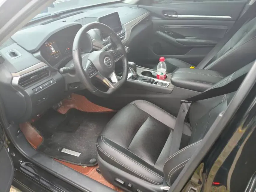 2022 Nissan Teana 2.0L 156HP L4 CVT,autocango,china used car exporter,china ev exporter,chinese used car exporter,chinese used ev exporter