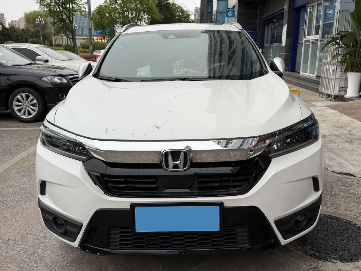 2020 Honda Breeze 1.5T 193HP L4 CVT,autocango,china used car exporter,china ev exporter,chinese used car exporter,chinese used ev exporter