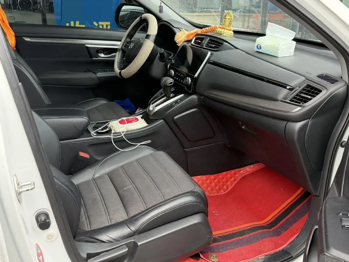 2020 Honda Breeze 1.5T 193HP L4 CVT,autocango,china used car exporter,china ev exporter,chinese used car exporter,chinese used ev exporter