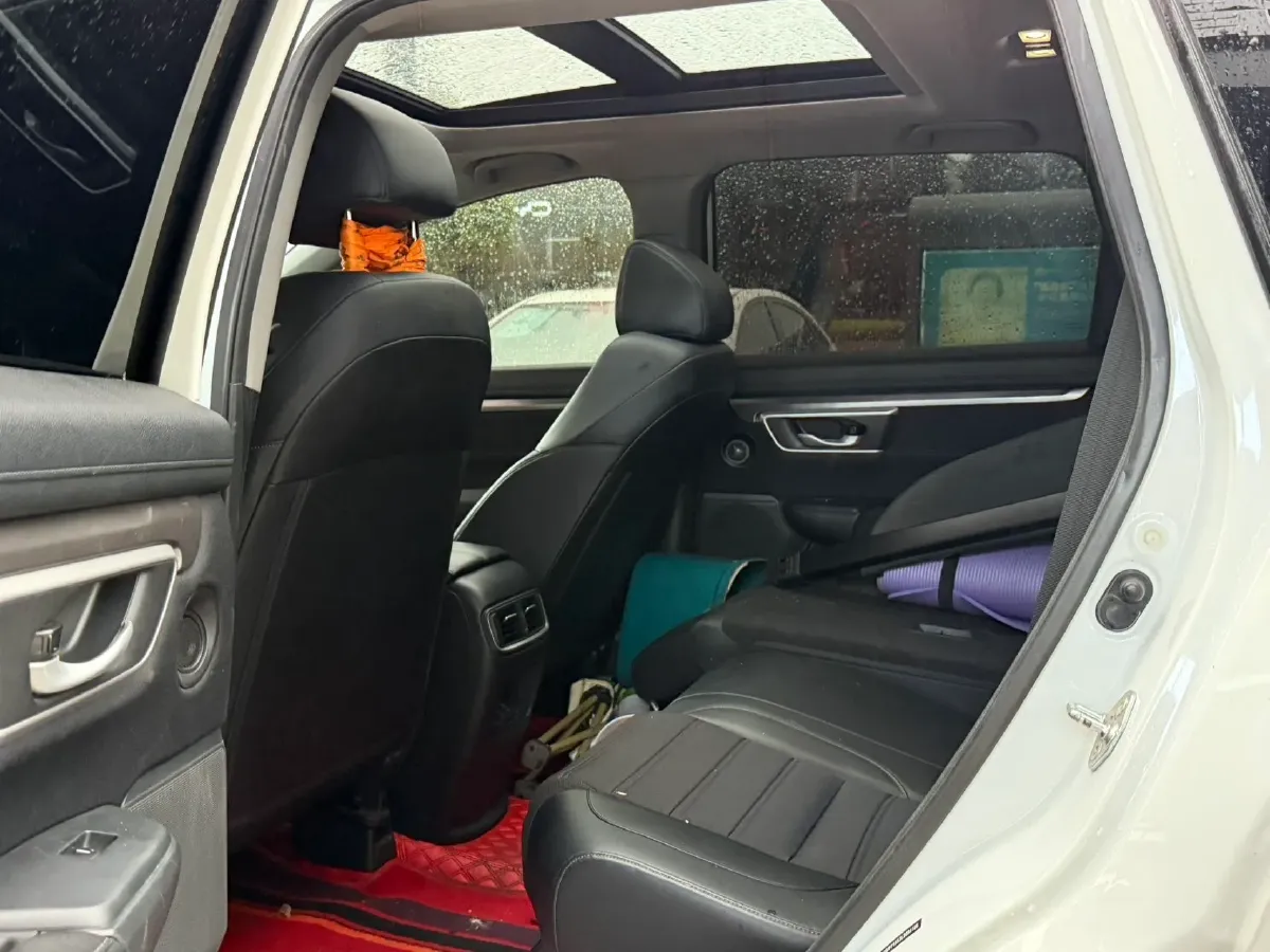 2020 Honda Breeze 1.5T 193HP L4 CVT,autocango,china used car exporter,china ev exporter,chinese used car exporter,chinese used ev exporter