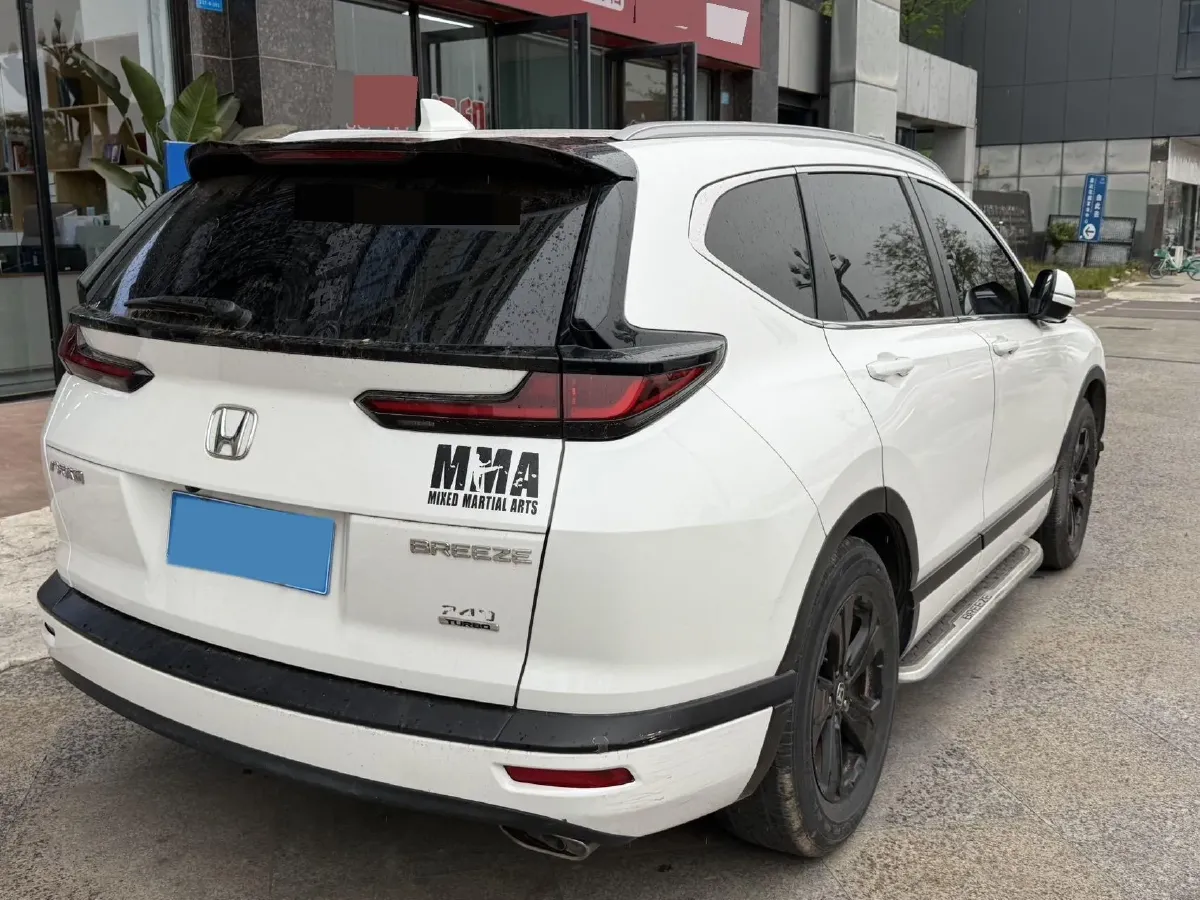 2020 Honda Breeze 1.5T 193HP L4 CVT,autocango,china used car exporter,china ev exporter,chinese used car exporter,chinese used ev exporter