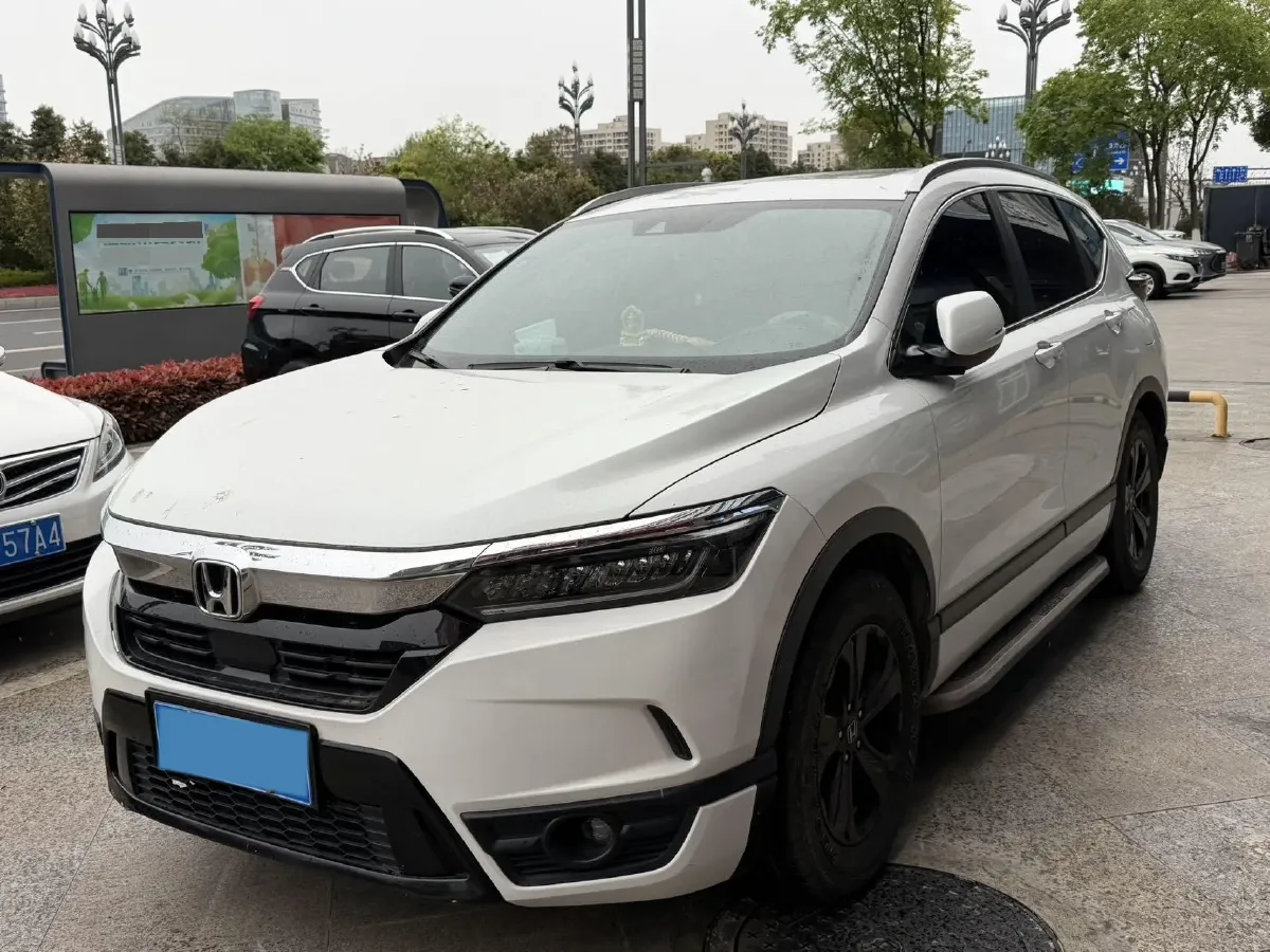 2020 Honda Breeze 1.5T 193HP L4 CVT,autocango,china used car exporter,china ev exporter,chinese used car exporter,chinese used ev exporter